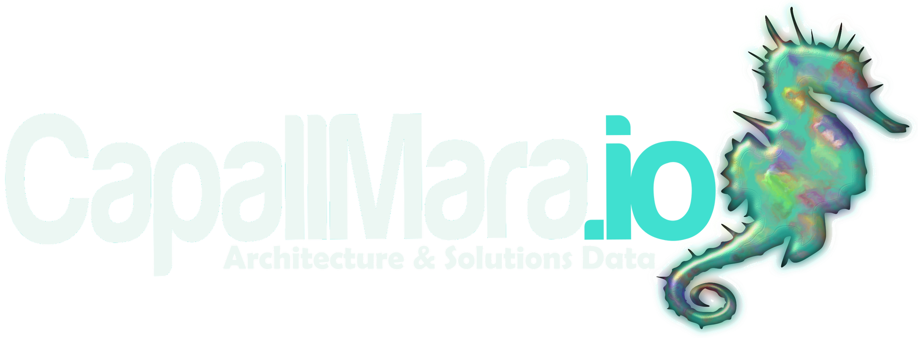 CapallMara.io — Architecture & Solutions Data