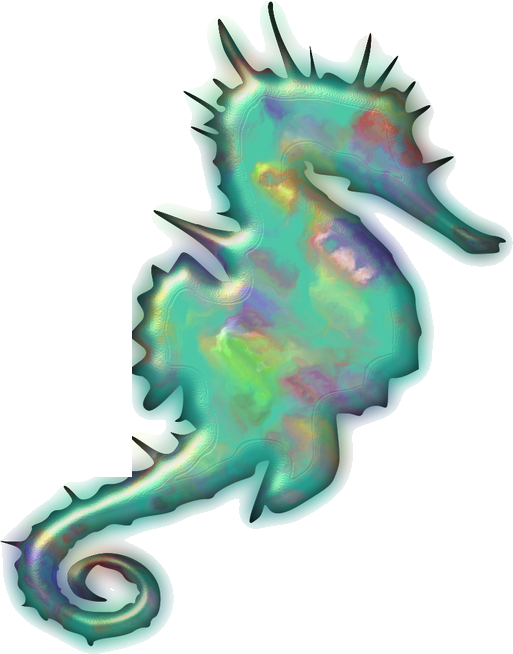 Hippocampe CapallMara